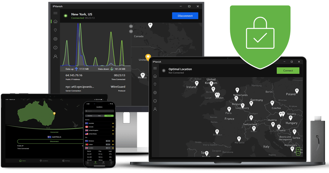 ipvanish-vpn-app-on-devices-green-check